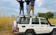 LIYU ETHIOPIA TOUR12