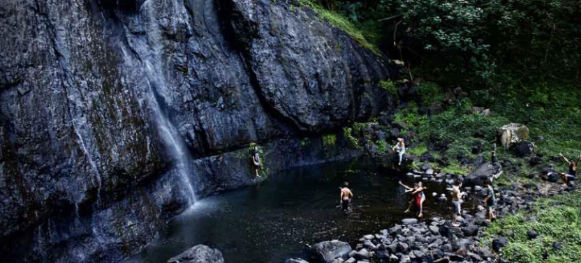 The Real Moorea Day Tour