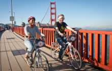 Bay City Bike Rentals and Tours4