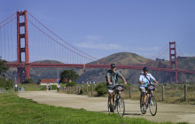 Bay City Bike Rentals and Tours4