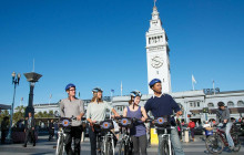 Bay City Bike Rentals and Tours1