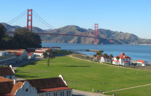 Bay City Bike Rentals and Tours5