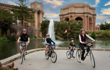 Bay City Bike Rentals and Tours5