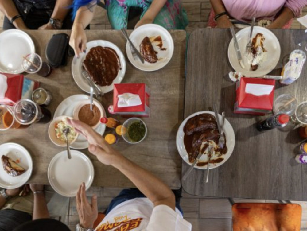 San Jose del Cabo: Local Group Experience