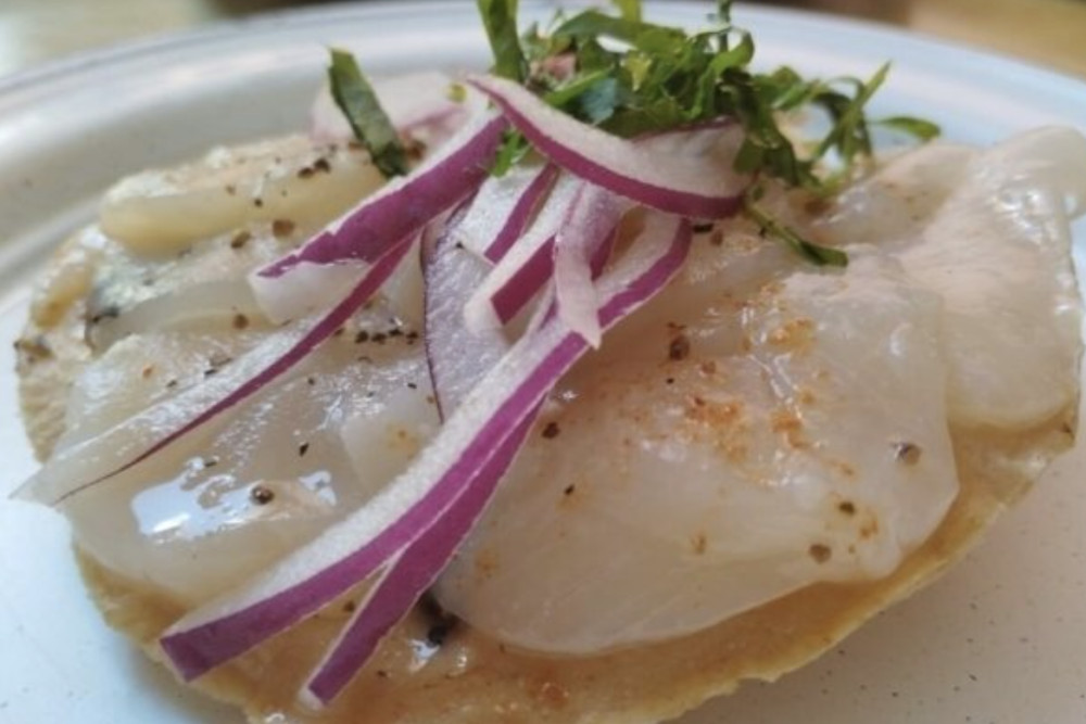 Eating With Carmen Food Tours