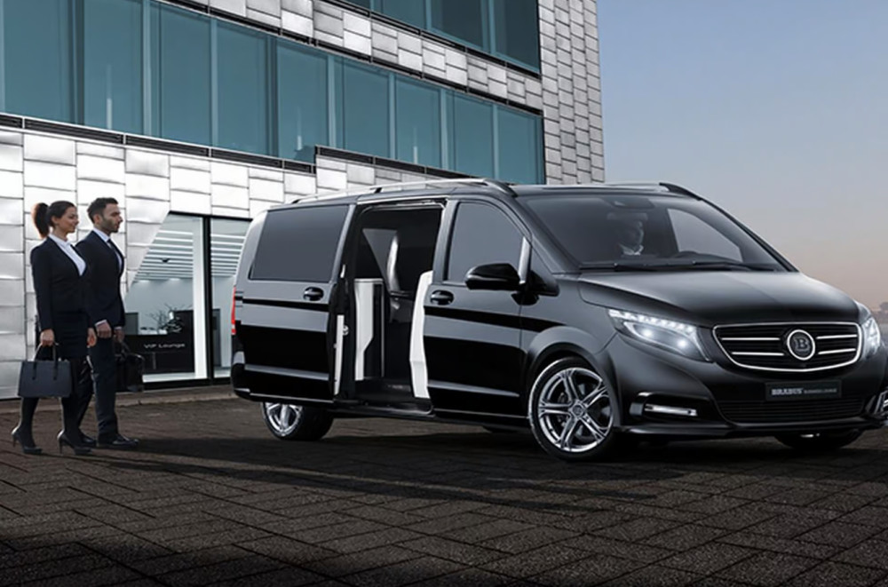 Cappadocia Luxury Private Airport Transfer