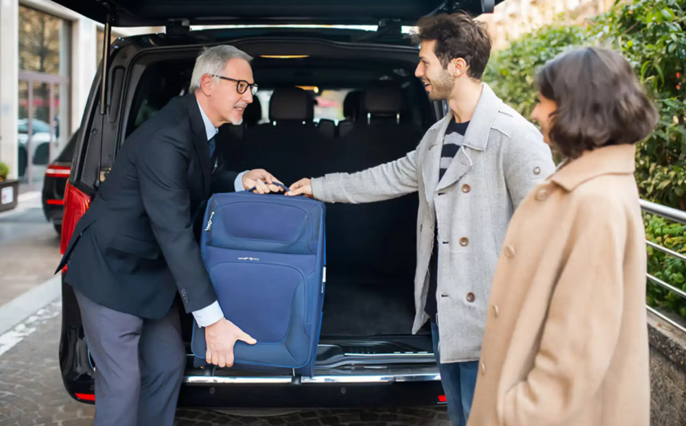 Airport Shuttle Service in Cappadocia