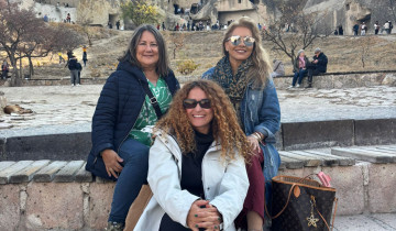A picture of 2 Days Luxury Cappadocia Tour