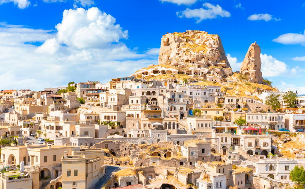 2 Full Day Private Luxury Popular Cappadocia Tour with Ihlara Canyon