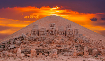 A picture of 7 Days Historical Mesopotamia Tour