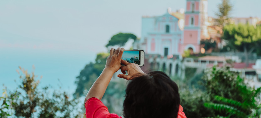 Pompeii, Positano and Sorrento Private Excursion from Naples