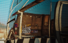 Askos Tours2