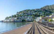 Bay City Bike Rentals and Tours8
