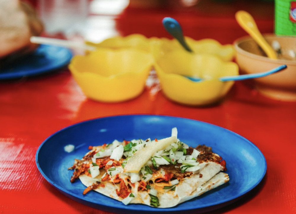 Private - Local Experience in Merida