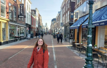 Discover Delft3
