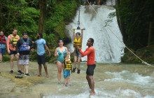 Fun Tours Jamaica13