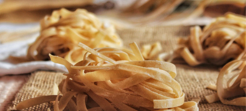 Italian Cooking Class in Your Orlando Home with a Private Chef