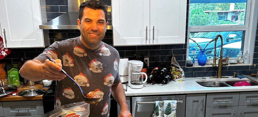Italian Cooking Class in Your Orlando Home with a Private Chef
