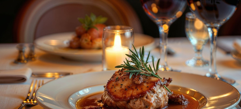 Italian Cooking Class in Your Orlando Home with a Private Chef