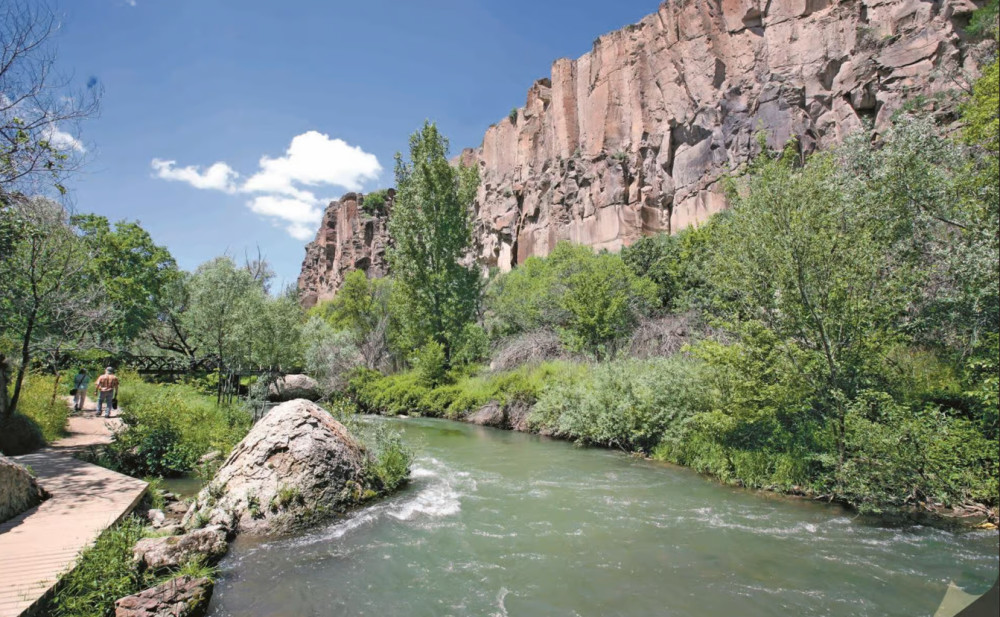 Cappadocia Private Luxury Green Tour