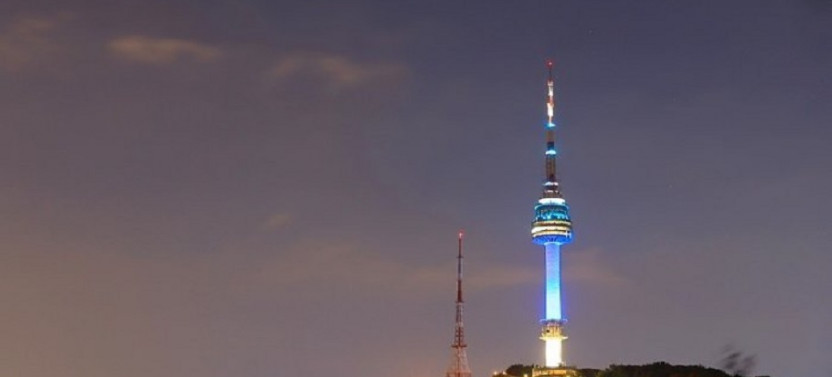 DMZ + N Seoul Tower Observatory