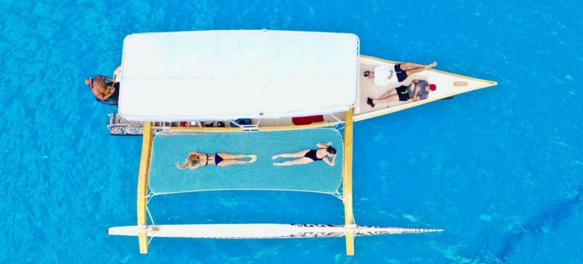 Private Full Day Bora Bora Cultural & Lagoon Tour