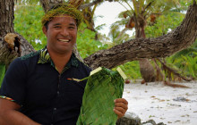 Bora Bora Cultural Lagoon Tour3