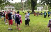 Fun Tours Jamaica Limited15