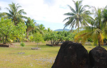 Bora Bora Cultural Lagoon Tour7