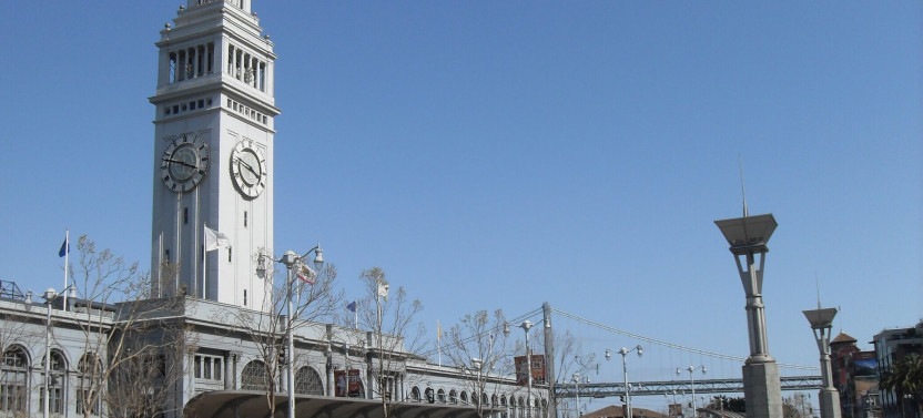 Private Guided Streets of San Francisco Tour,country United States