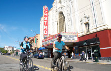 Bay City Bike Rentals and Tours5
