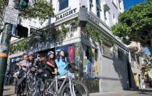 Bay City Bike Rentals and Tours6