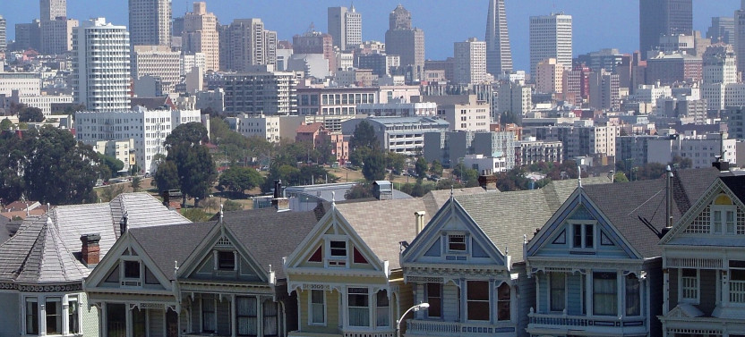 Private Guided Streets of San Francisco Tour,country United States