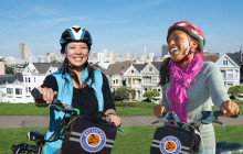 Bay City Bike Rentals and Tours9