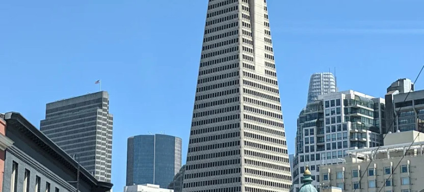 Private Guided Streets of San Francisco Tour,country United States