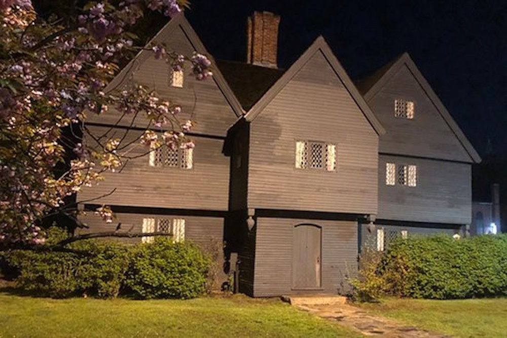 Guided Hocus Pocus Movies Film Locations & More Tour