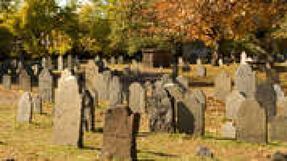 Guided Hocus Pocus Movies Film Locations & More Tour