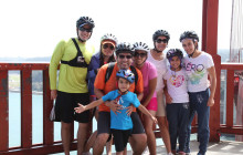 Bay City Bike Rentals and Tours10