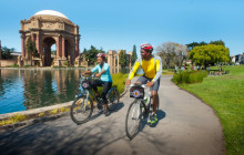 Bay City Bike Rentals and Tours5