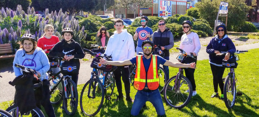 Private Golden Gate Bridge To Sausalito,country United States