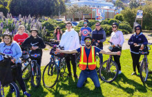 Bay City Bike Rentals and Tours7