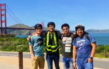Bay City Bike Rentals and Tours9