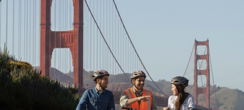 Private Golden Gate Bridge To Sausalito,country United States