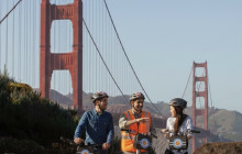 Bay City Bike Rentals and Tours1