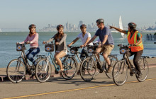 Bay City Bike Rentals and Tours1