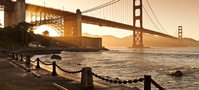 Private California Sunset Guided Bike Tour,country United States
