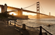 Bay City Bike Rentals and Tours8