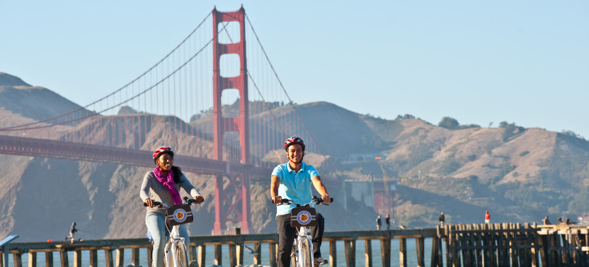 Private California Sunset Guided Bike Tour,country United States