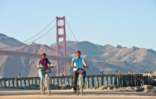 Bay City Bike Rentals and Tours1