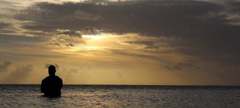 Private Sunset Cruise Tour